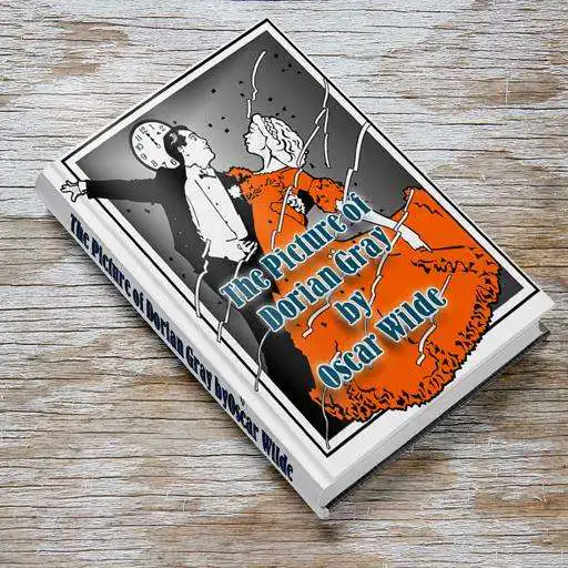 Play [NOVEL]Picture of Dorian Gray APK